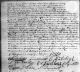 28-4-1819 Otto Meulenburgh x Petronella van Zadelhoff huwelijksakte dl2