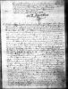 28-4-1819 Otto Meulenburgh x Petronella van Zadelhoff huwelijksakte
