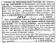 1838 beeindiging Logement