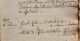 Rozendaal, kerk,lidmatenboek, Geurt Kets, 1820 detail, 187