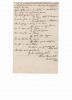 Brief Geertruida Kets 1884
