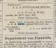 Aletta Antonia Everdina van Heuven geboorte 24-6-1846 Aletta Antonia Everdina van Heuven geboorte 24-6-1846