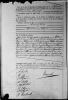 Huwelijksakte Arend Ketz x Hendrika Elijzen 1898 dl 2