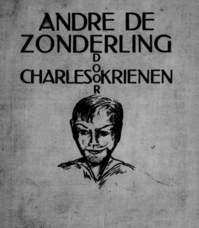 André de zonderling André de zonderling