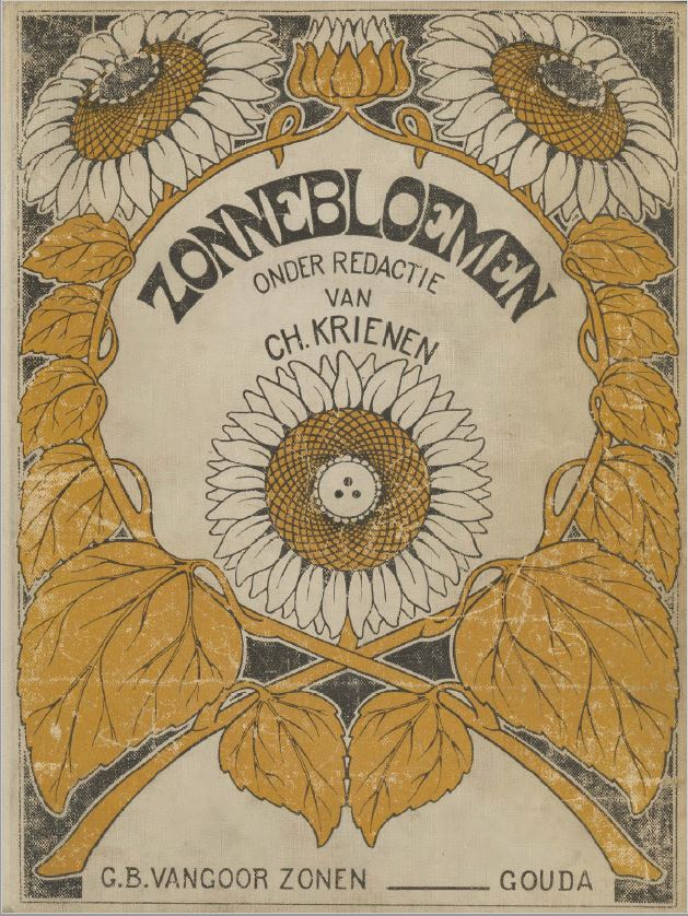 Zonnebloemen. Vertellingen voor school en huis. Deel 3.