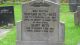 Graf van Geurt Kets 1859-1939 en Heintjen Kets 1867-1939