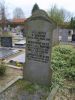 Graf van Geertruida Kets en Lambartus Wentink
en hun kind Hendrik Wentink 