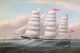 fregatschip LICHTSTRAAL