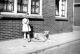 Joke met de hond van Opa