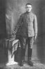 Frederik Willem Bosveld 1913-06-09