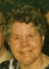 Everdina Johanna Bosveld