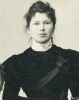 Carolina Frederika Wilhelmina van der Hardt Aberson