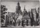 Zutphen St. Walburgiskerk vanuit het zuidoosten 1744