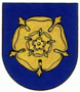 Wapen gemeente Rozendaal
