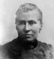 Wilhelmina Johanna Kersjes 