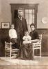 Jan Gerrit en familie