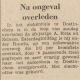 Arend Ketz